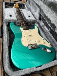 Fender American Standard 1993 Caribbean Mist