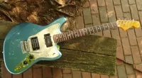 Fender Modern player marauder E-Gitarre - aliezer [Yesterday, 10:02 pm]
