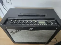 Fender Fender Mustang III