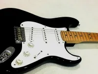 Fender Fender Stratocaster Eric Clapton signature