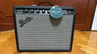 Fender Princeton Reverb