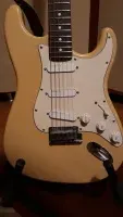 Fender Stratocaster