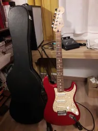 Fender Stratocaster