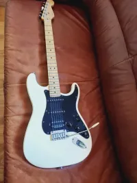 Fender Stratocaster USA