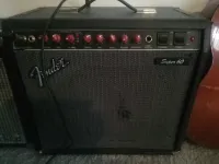 Fender Super60