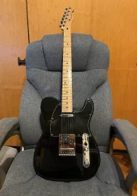 Fender Telecaster Player MIM