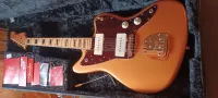 Fender Troy Van Leeuwen Jazzmaster