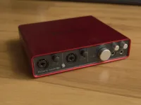 Focusrite 6i6