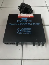 Focusrite SaffirePRO24DSP