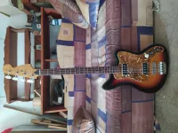 Framus JB Bass Short Scale 1970