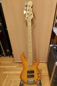 G&L L5500 U.S.A. 5-Saiter Bass-Gitarre - Alex Bognar [Yesterday, 1:59 pm]