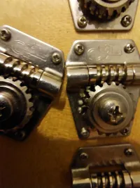 G&L U.S.A. L5500 Bass Gitarre [November 14, 2025, 7:37 am]