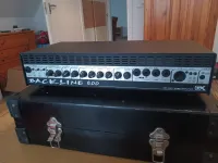 Gallien Krueger Backline 600