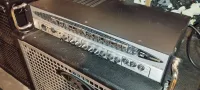 Gallien-Krueger Rb 400 IV + NEO 212 ii