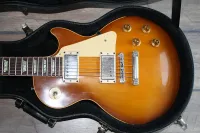 Gibson Les Paul Classic Honeyburst