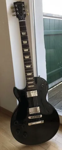 Gibson Les Paul Studio