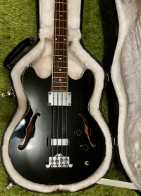 Gibson Midtown Bass