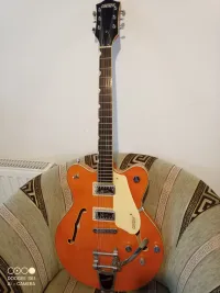 GRETSCH 5622T Elektrická gitara [November 10, 2024, 3:18 pm]