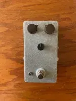 Handmade Dmbl style clean overdrive Handmade Dmbl style clean overdrive