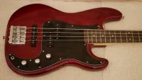 Harley Benton PJ-4 HTR Deluxe Series Bass Gitarre - Gandalf89 [Yesterday, 1:00 pm]