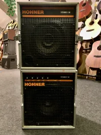 Hohner Stereo 50