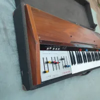 Hohner String melody II Synthesizer [November 15, 2024, 11:28 am]