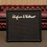 Hughes&Kettner Blue Edition 15R