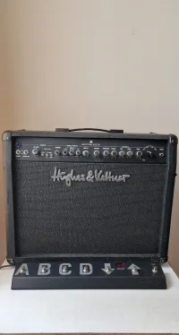 Hughes&Kettner Switchblade 50