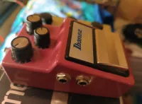 Ibanez AD-9 Pedal [November 14, 2024, 4:13 pm]