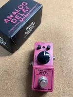 Ibanez AD9 mini