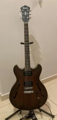 Ibanez AS 53 TF