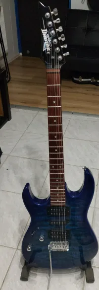 Ibanez 