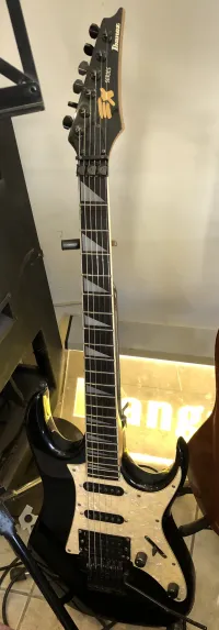 Ibanez Ex series 360