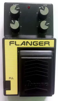 Ibanez FLL Flanger