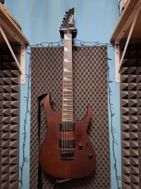 Ibanez GRG121DX-WNF