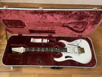 Ibanez Jem 7vwh Team J Craft