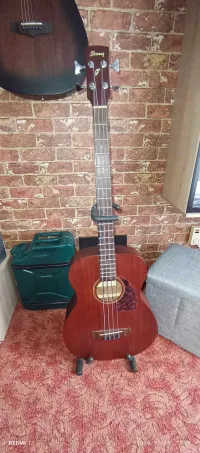 Ibanez PCBE-12MH OPN Electro Acoustic Bass - Gacsal Márk [Yesterday, 12:17 pm]