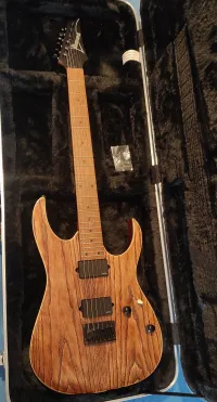 Ibanez RG421 HPAM-ABL