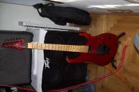 Ibanez RGR 465 M Elektrická gitara - Pavelka [Today, 6:08 pm]