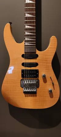 Jackson Pro Series SL3 Soloist Elektrická gitara - PMarci [Today, 9:31 am]