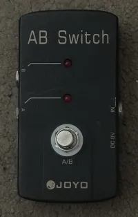 JOYO AB Switch