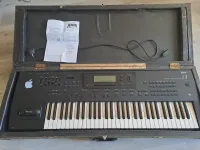 Korg I3 Synthesizer - Cseke Martin [March 19, 2025, 10:30 am]