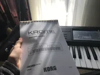 Korg Krome