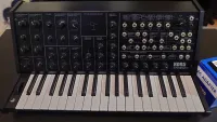 Korg MS-20 Mini