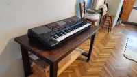 Korg Pa700