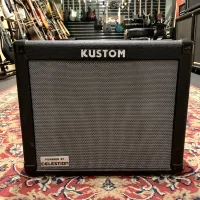 Kustom KBA 30