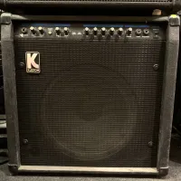 Kustom KBA80 Mosfet Bass