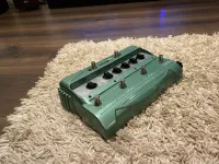 Line6 DL4 Effect pedal - Hert [Today, 11:24 am]