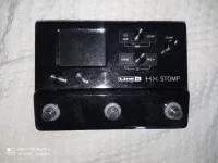 Line6 HX Stomp