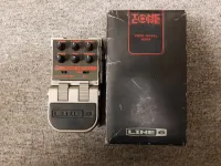 Line6 Über Metal